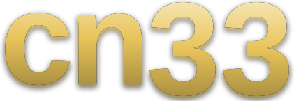 cn33 logo